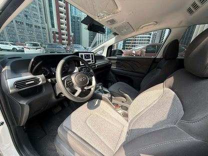2025 Hyundai Stargazer 1.5 GL IVT, Automatic, Gas