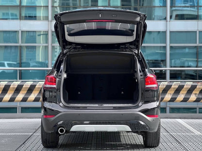 2020 BMW X1 SDrive18d Xline  2.0, Automatic, Diesel