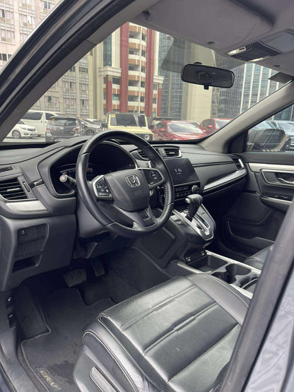 2022 Honda CRV  2.0 S, Automatic, Gas