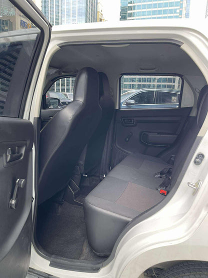 2024 Suzuki S-Presso GL, Automatic, Gas