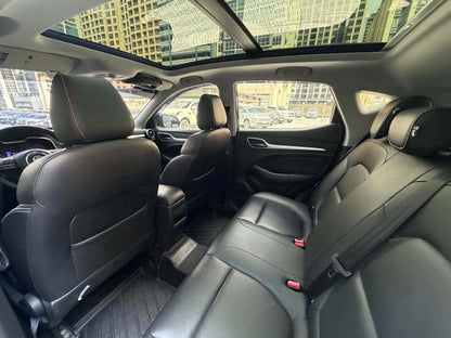 2020 MG ZS Alpha 1.5, Automatic, Gas