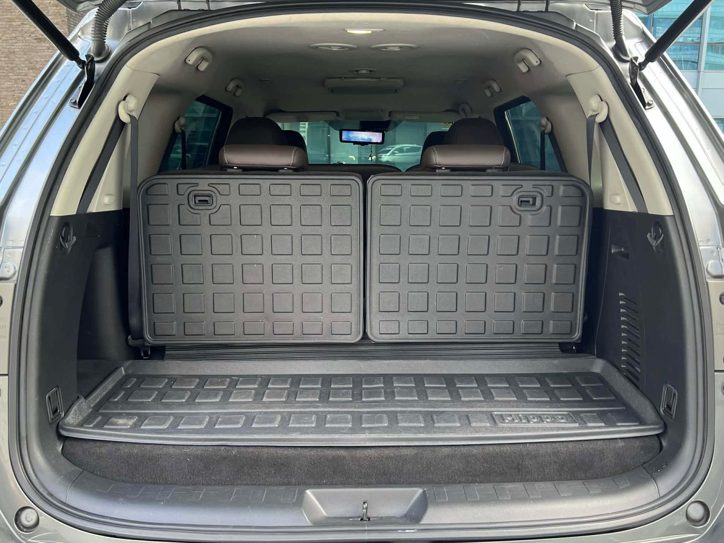 2019 Nissan Terra VL 4x4 2.5, Automatic, Diesel