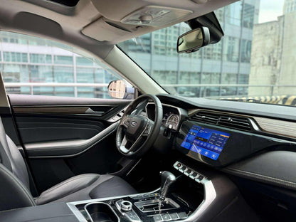 2022 Ford Territory Titanium 1.5, Automatic, Gas