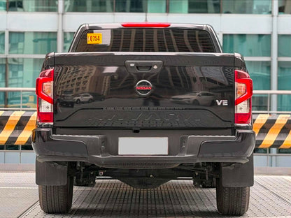 2024 Nissan Navara VE 4x2 2.5, Automatic, Diesel
