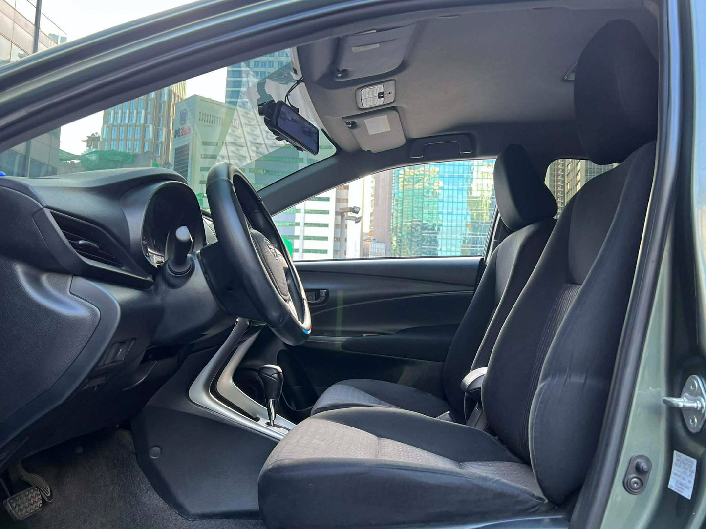 2021 Toyota Vios 1.3 XE, Automatic, Gas