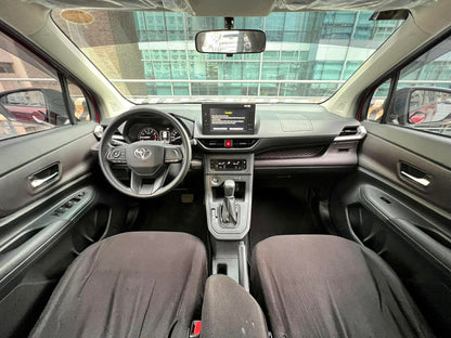 2023 Toyota Avanza 1.5 G, Automatic, Gas