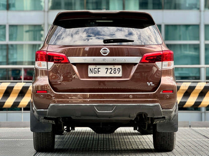 2020 Nissan Terra VL 4x2 2.5, Automatic, Diesel