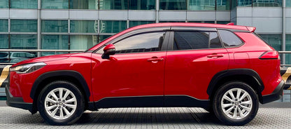 2023 Toyota Corolla Cross 1.8 G, Automatic, Gas