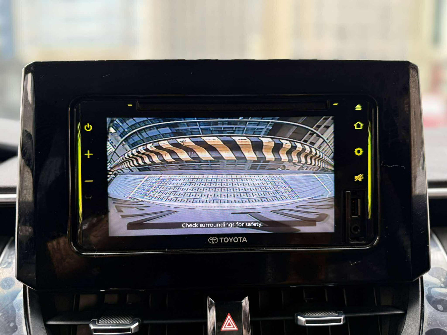 2020 Toyota Altis Hybrid HEV 1.8, Automatic, Gas