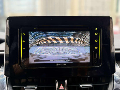 2020 Toyota Altis Hybrid HEV 1.8, Automatic, Gas