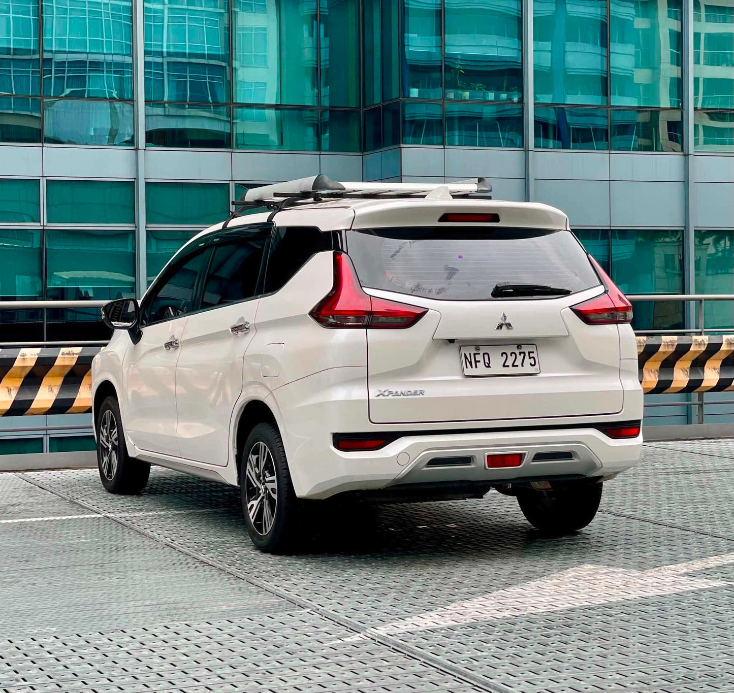 2020 Mitsubishi XpanderGLS 1.5, Automatic, Gas