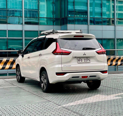 2020 Mitsubishi XpanderGLS 1.5, Automatic, Gas