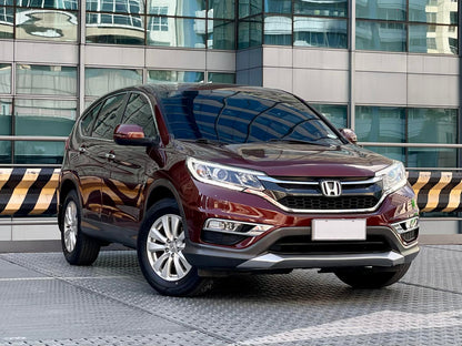 2017 Honda Crv 2.0S, Automatic, Gas