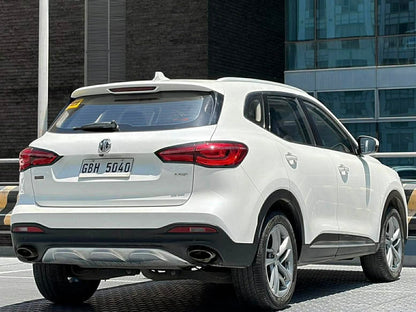 2023 MG HS 1.5 Trophy, Automatic, Gas