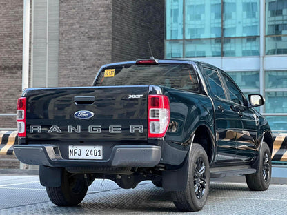 2022 Ford Ranger 2.2 XLT, Automatic, Diesel