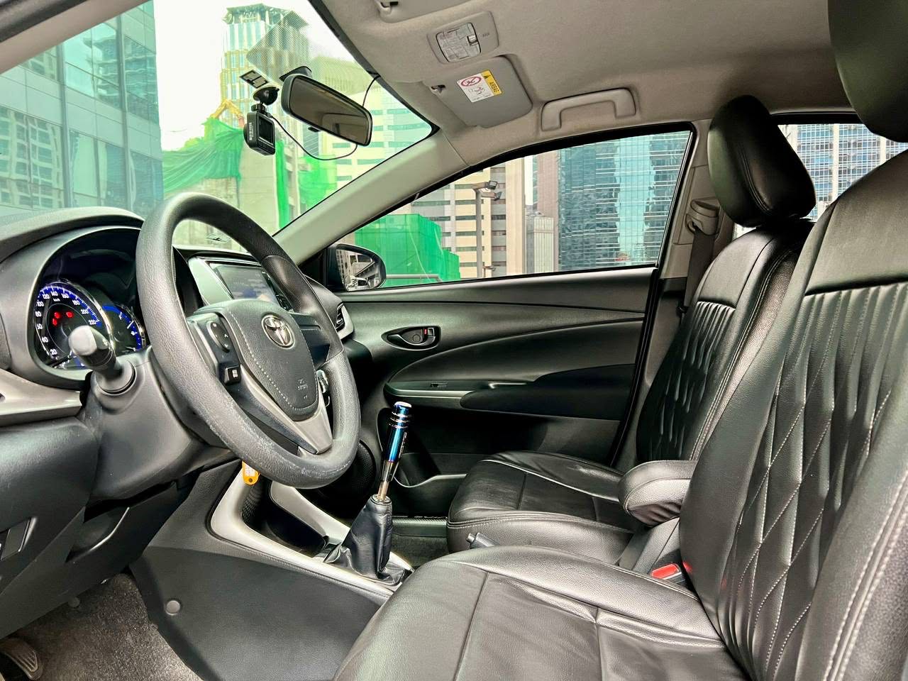 2021 Toyota Vios 1.3 XLE Dual VVTi, Automatic, Gas