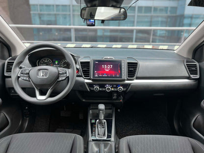 2024 Honda City 1.5 S CVT Sensing,
 Automatic, Gas