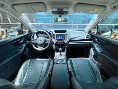2019 Subaru XV 2.0 AWD, Automatic, Gas