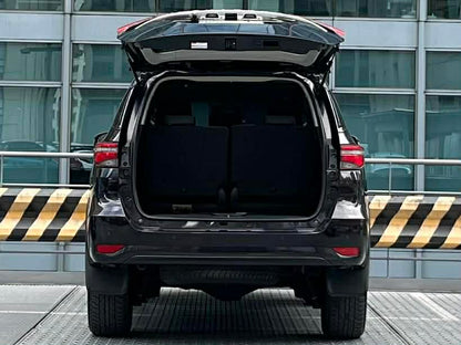 2023 Toyota Fortuner 2.4 V, Automatic, Diesel