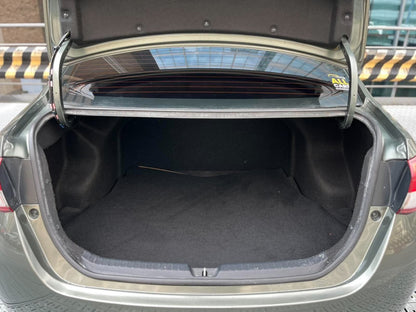 2021 Toyota Vios 1.3 XLE, Automatic, Gas