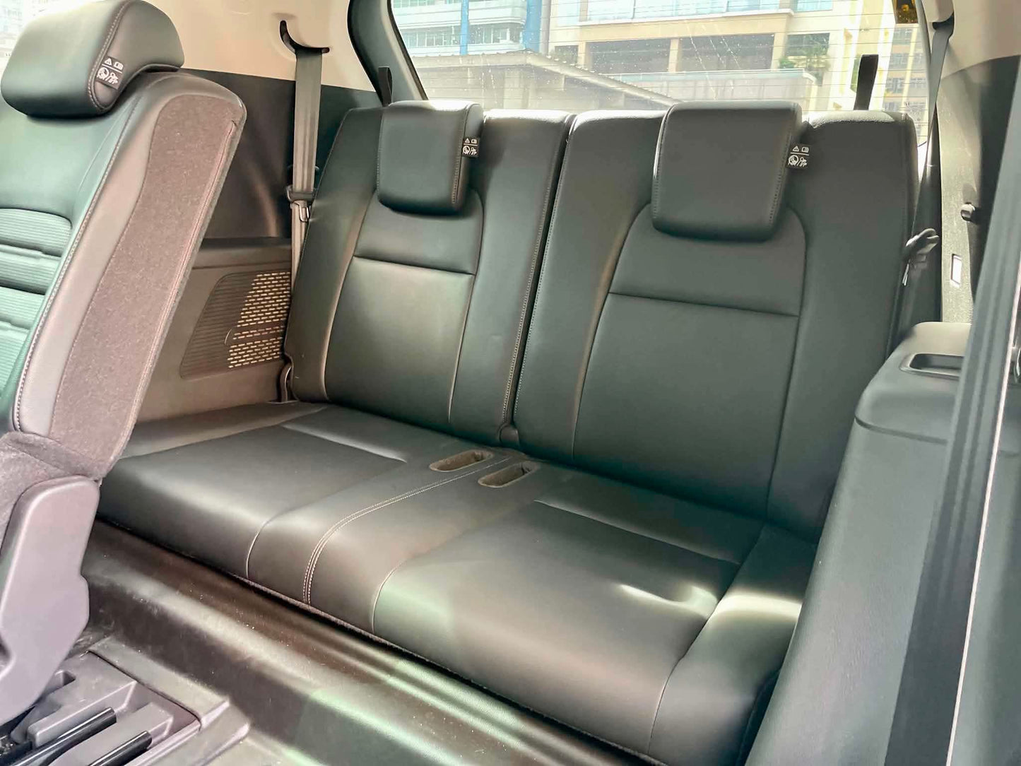 2024 Honda CRV 1.5 VX Turbo, Automatic, Gas