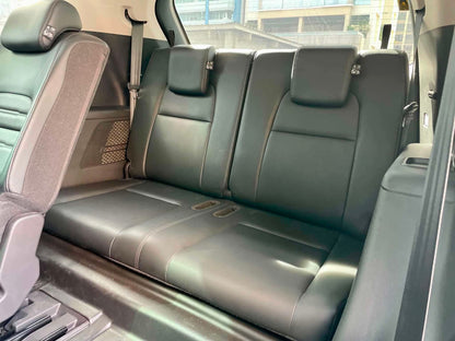 2024 Honda CRV 1.5 VX Turbo, Automatic, Gas
