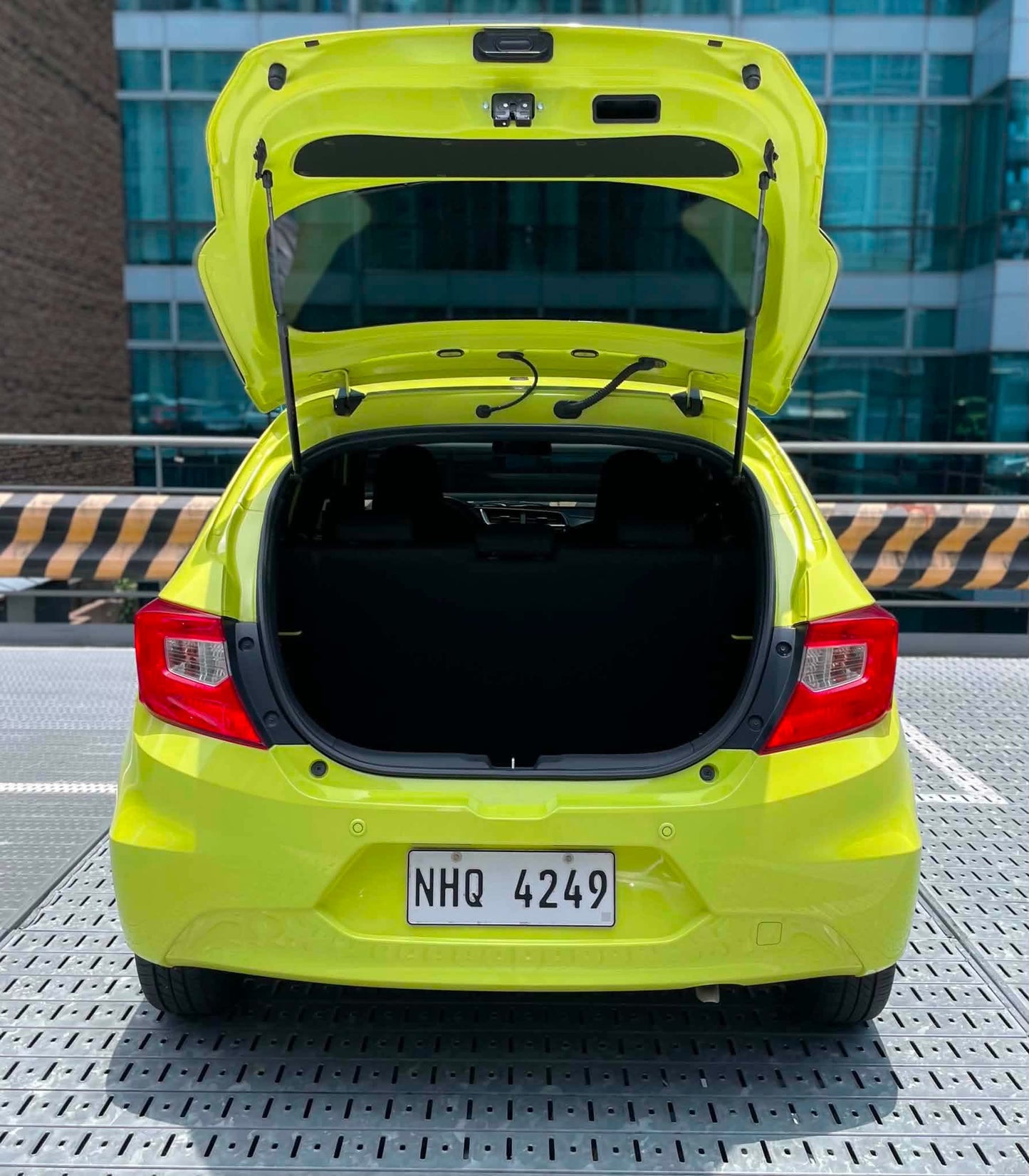 2023 Honda Brio1.2 V, Automatic, Gas