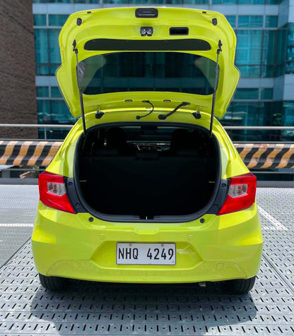 2023 Honda Brio1.2 V, Automatic, Gas