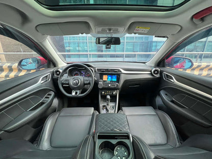 2023 MG ZS 1.5 Alpha, Automatic, Gas