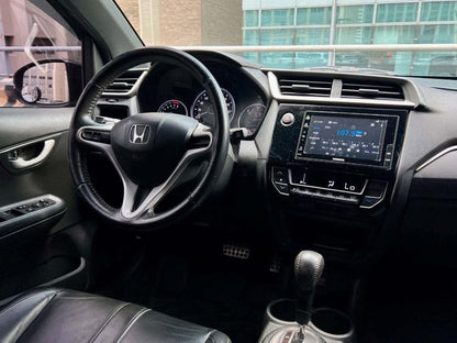 2017 Honda BRV 1.5 V Navi, Automatic, Gas