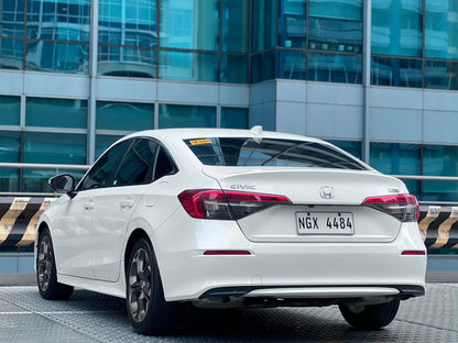 2022 Honda Civic 1.5 V Turbo Sensing, Automatic, Gas
