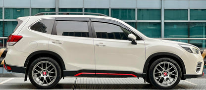 2020 Subaru Forester 2.0 i-L EYESIGHT AWD, Automatic, Gas