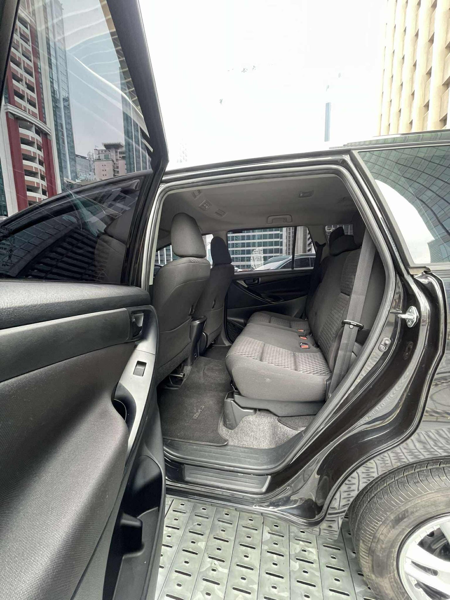 2025 Toyota Innova 2.8 XE, Automatic, Diesel