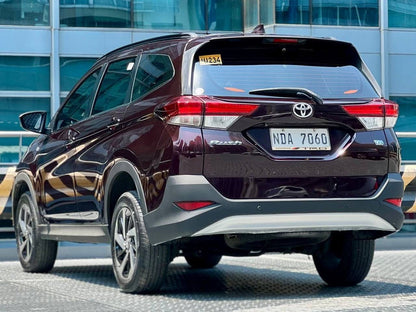 2019 Toyota Rush 1.5 G, Automatic, Gas
