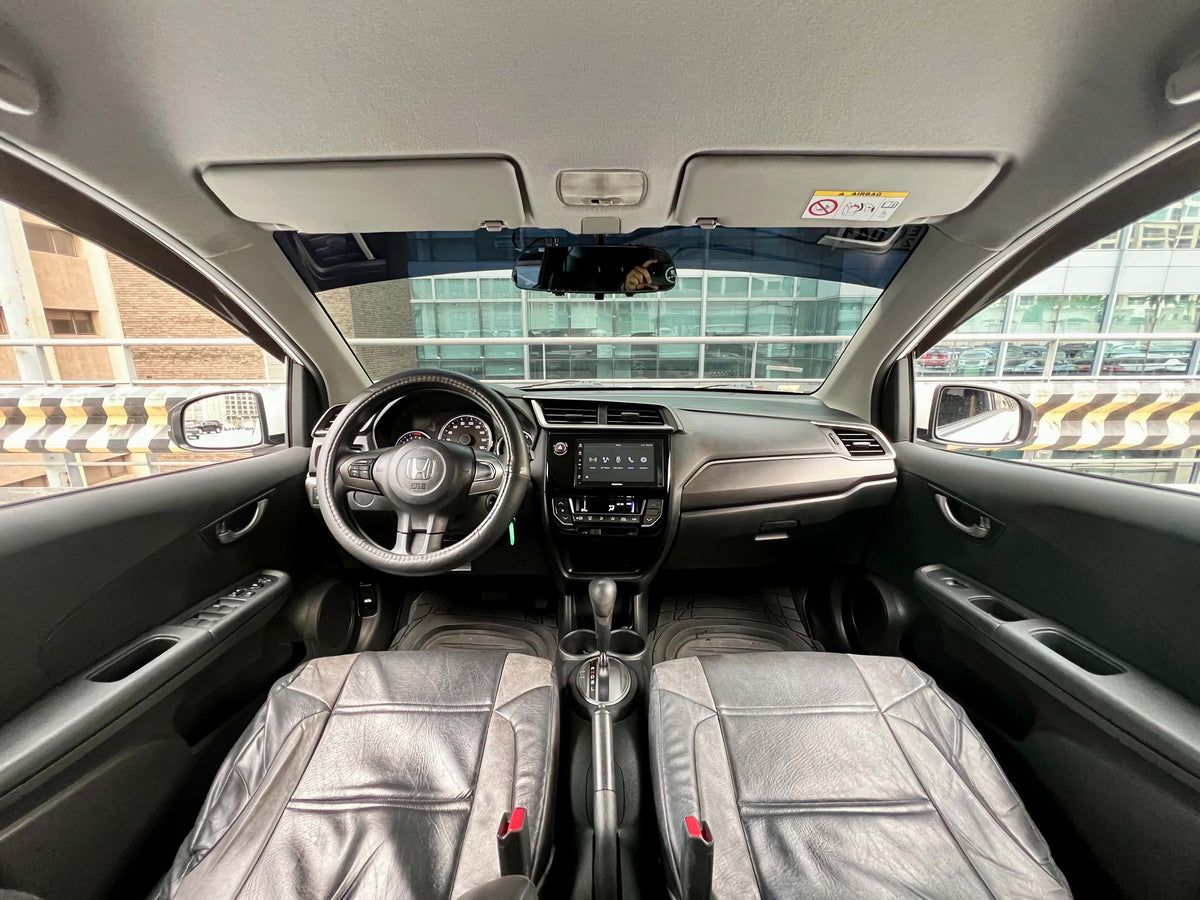 2020 Honda BRV S 1.5, Automatic, Gas