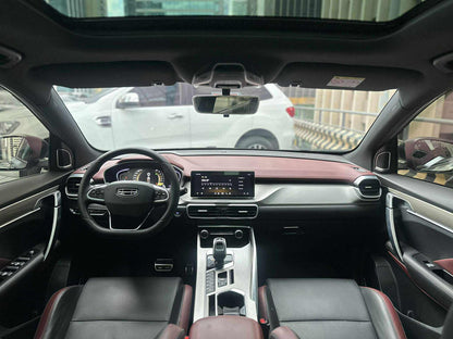 2021 Geely Coolray 1.5 Sport, Automatic, Gas