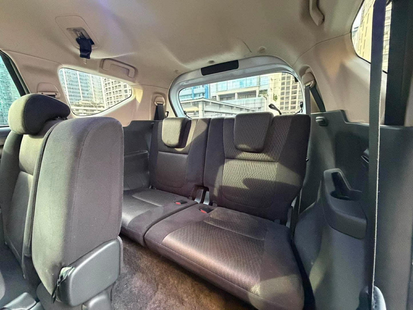2019 Mitsubishi Xpander 1.5 GLS, Automatic, Gas