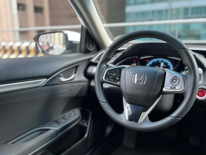 2016 Honda Civic 1.8E, Automatic, Gas