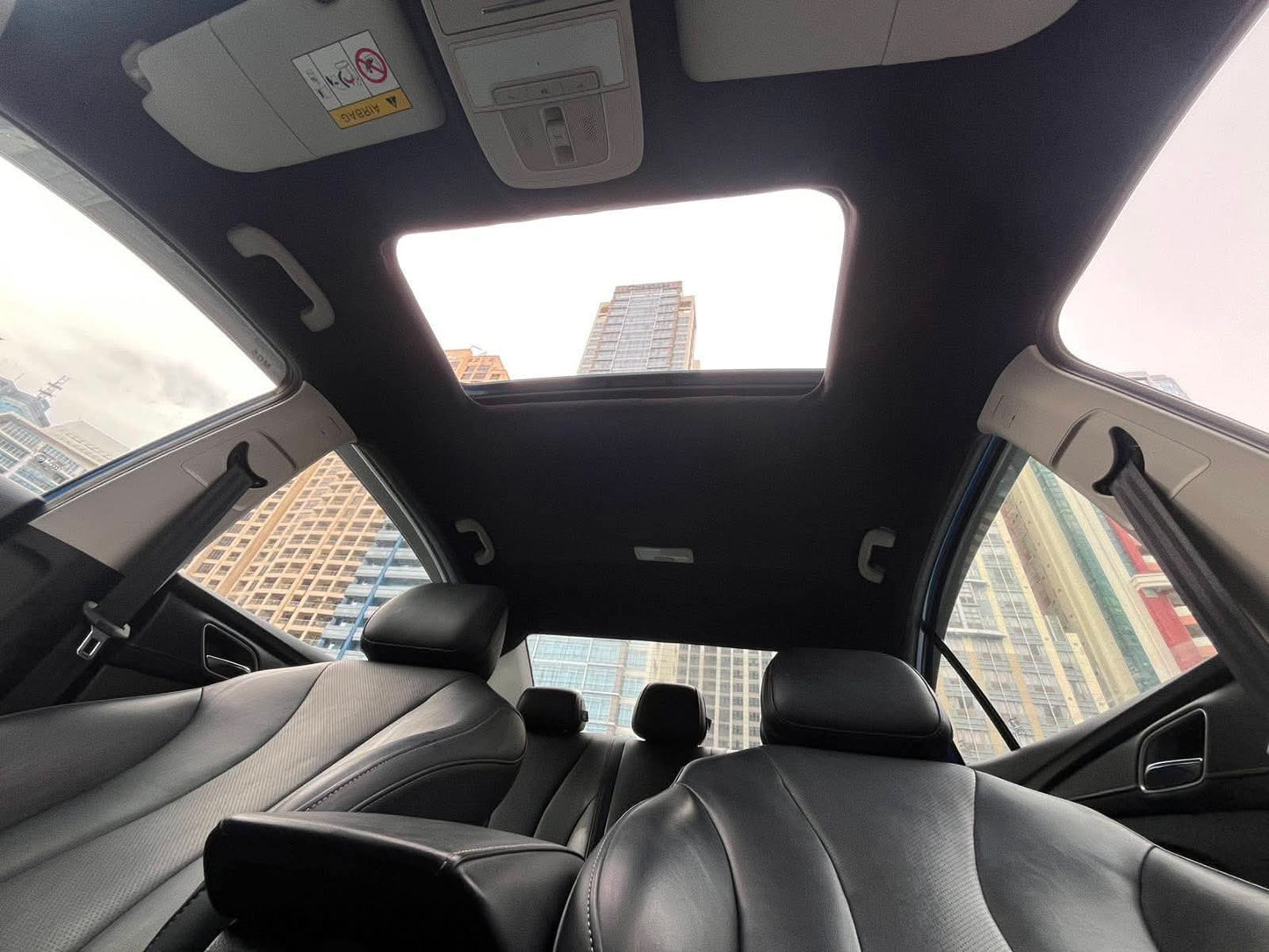 2020 MG 5 1.5, Automatic, Gas
