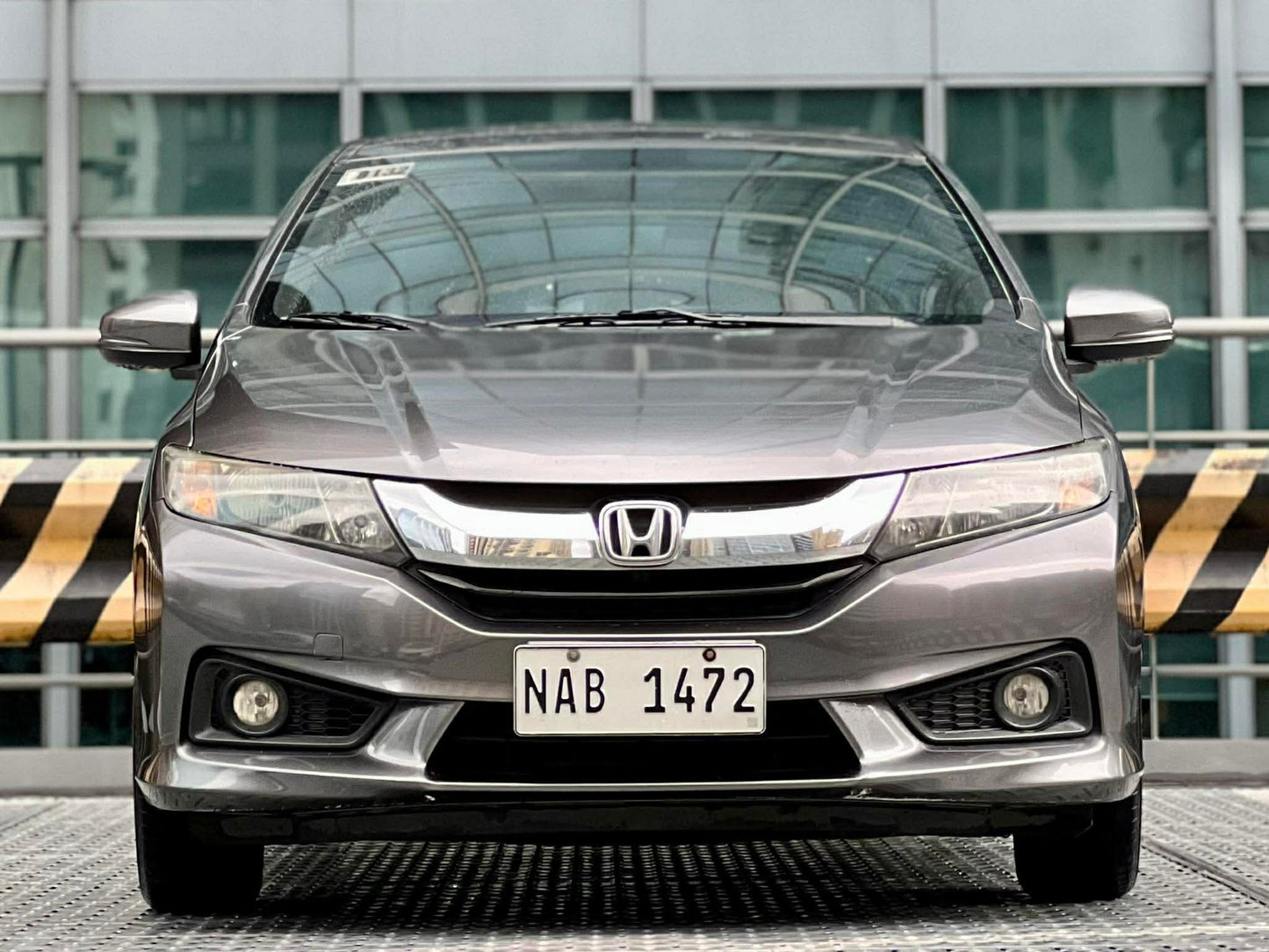 2017 Honda City E 1.5,  Automatic, Gas