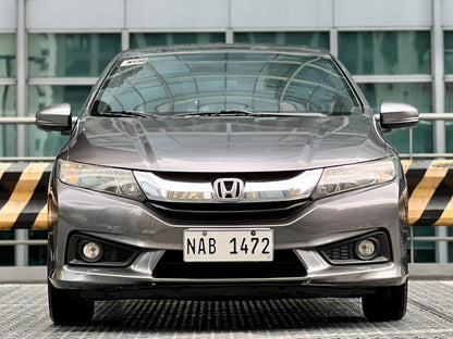 2017 Honda City E 1.5,  Automatic, Gas