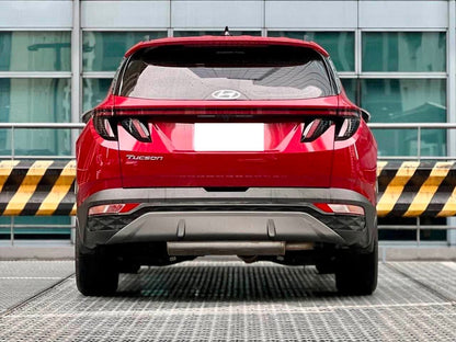 2023 Hyundai Tucson 2.0 GLS, Automatic, Gas