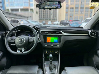 2022 MG ZS 1.5 Alpha, Automatic, Gas