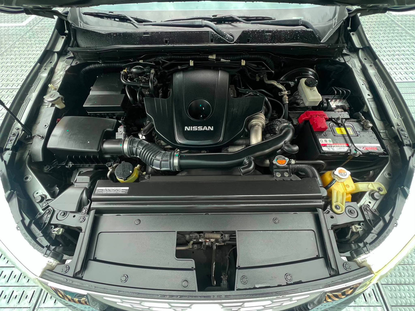 2019 Nissan Terra VL 4x2 2.5, Automatic, Diesel!