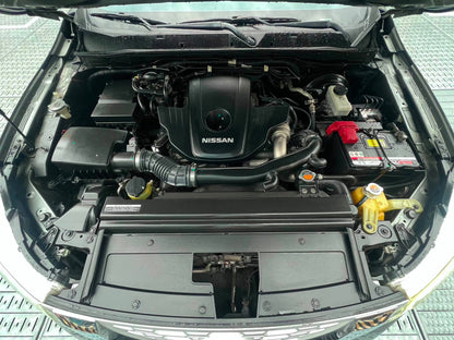 2019 Nissan Terra VL 4x2 2.5, Automatic, Diesel!