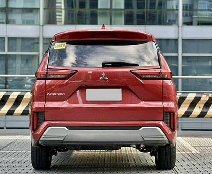 2025 Mitsubishi Xpander 1.5 GLS 2WD, Automatic, Gas