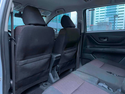 2022 Toyota Avanza 1.3 E, Automatic, Gas