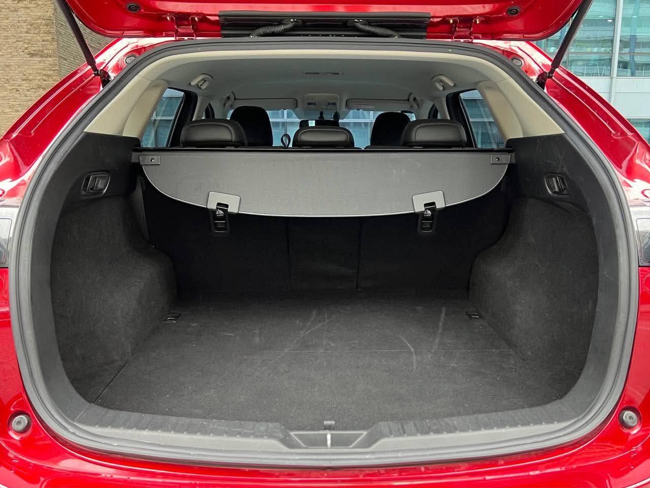 2020 Mazda CX5 FWD 2.0, Automatic, Gas