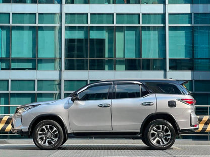 2021 Toyota Fortuner 2.8 LTD 4x2, Automatic, Diesel