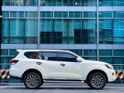 2020 Nissan Terra VL 2.5, Automatic, Diesel
